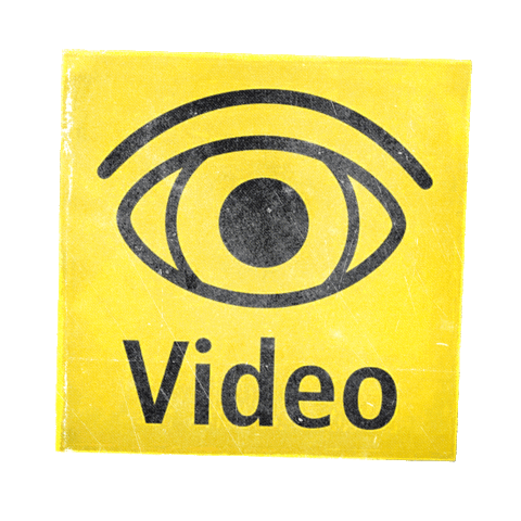 Epic Video Sticker by WS-Epic.