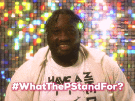 Possible GIF by GIPHY IRL