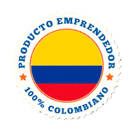 Emprender Online Store Sticker by Tienda 3B's