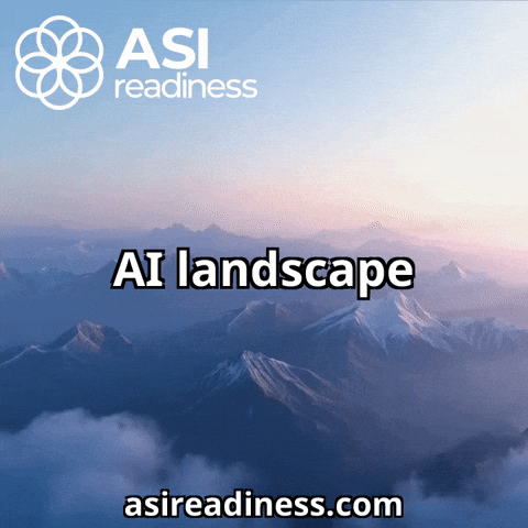 Joy Ai GIF by ASIreadiness