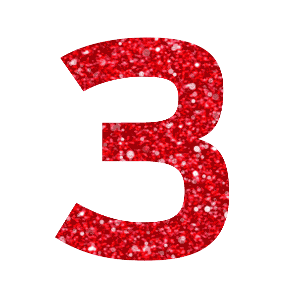 etalkctv_ tv 3 math countdown Sticker