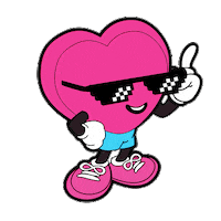 lovinho kriok Sticker by 4fly