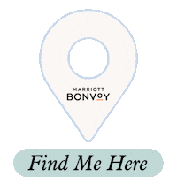 Traveling Marriott Hotels Sticker by Marriott Bonvoy