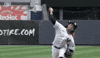New York Yankees Wow GIF by Jomboy Media