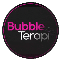 Cilt Bakımı Sticker by Bubble Terapi