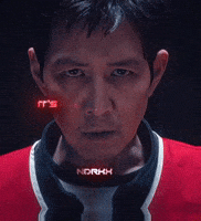Squid Game GIF