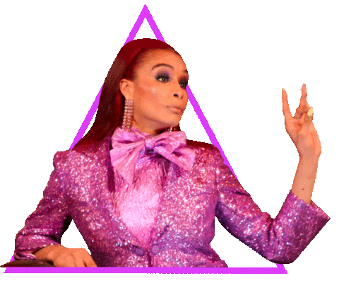 Leiomy Maldonado Dancing Sticker by HBO Max