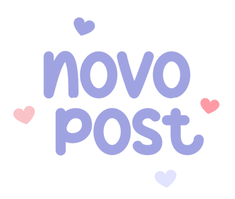 Heart Pink Sticker