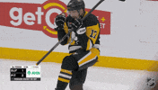 Happy Pittsburgh Penguins GIF by NHL