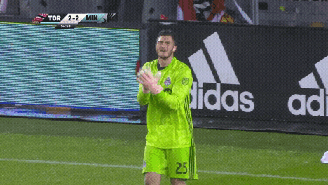 TorontoFC giphyupload soccer toronto tfc GIF