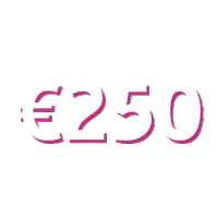 EUclaim euro compensation bedrag compensatie Sticker