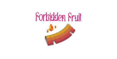 Sticker by Wonderfruit Festival