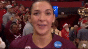 Texas Am Volleyball GIF by Texas A&M Athletics