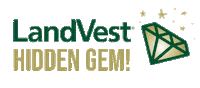 Sticker by LandVest