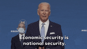 Joe Biden GIF by GIPHY News