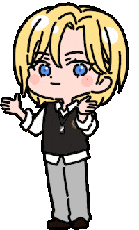Idol Noah Sticker