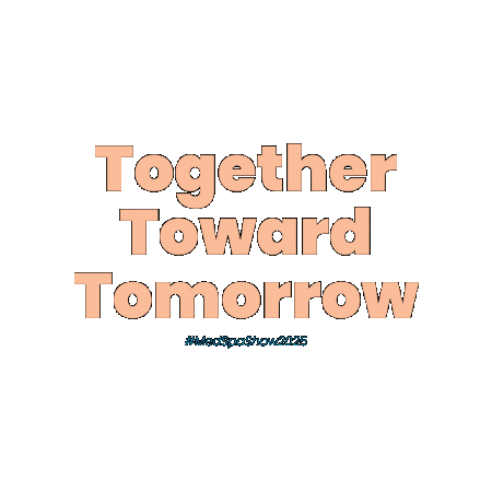 Mss Amspa Sticker by AmericanMedSpaAssociation