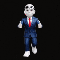 Business Ok GIF by Zhot