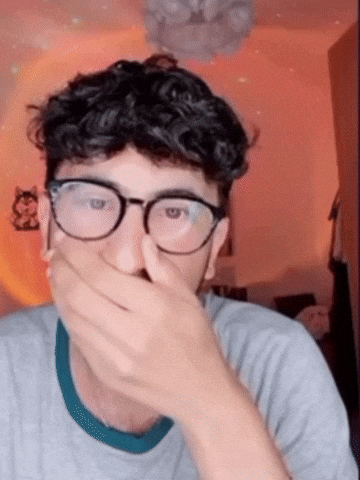 No Way Omg GIF