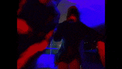 twin peaks dance GIF by Polyvinyl Records