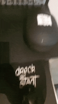 DreckderStadt music rap hiphop merch GIF