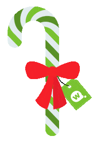 Christmas Time Sticker by Wotif