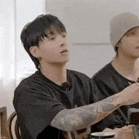 Bts Jungkook GIF