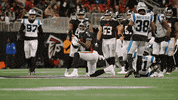 Football Nfl GIF by Atlanta Falcons