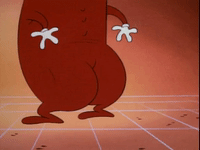 ren and stimpy nicksplat GIF