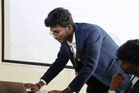 White Hat Hacker GIF by karthikeyan V