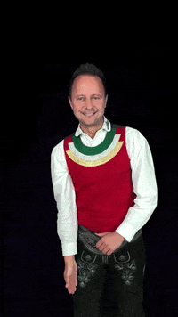 shark hai GIF by JUZI - Die jungen Zillertaler