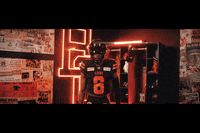 British Columbia Football GIF by BC Lions