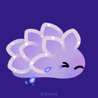 Sad Oh No GIF by pikaole