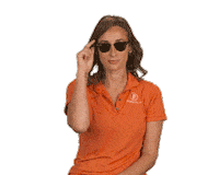 Sunglasses Flirt Sticker by Bravo TV