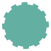 meantimebrewing time spinning clock craft beer Sticker