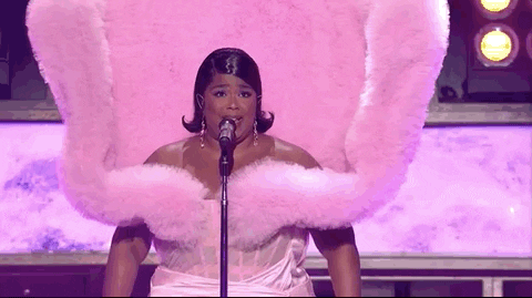 Brits GIF by BRIT Awards