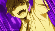 My Hero Academia Anime Boy GIF