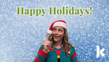 Happy-Holidays GIF by Kanopi Studios