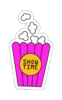 Showtime Series Sticker by HBO Max Latam