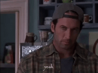 season 1 netflix GIF by Gilmore Girls 