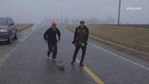viceland GIF by ABANDONED