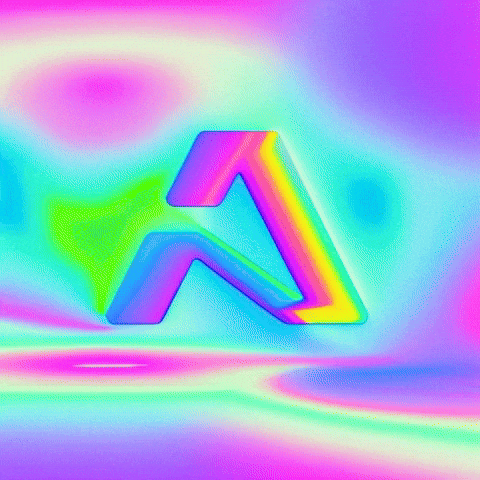 Crypto Omg GIF by Sogni AI