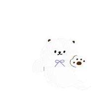 Halloween Sticker
