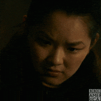 Doctor Who GIF by BBC America