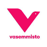 Vasemmisto bird left politiikka vasemmistoliitto Sticker