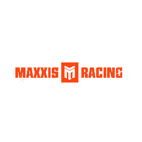 Maxxis Sticker by Tillotson