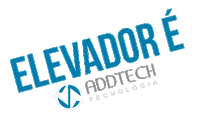 addtechcomandos elevador addtech addtechcomandos addtechtecnologia Sticker