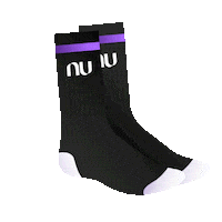 Bike Socks Sticker by Nubank