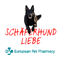 Epp Sticker by Europeanpetpharmacy