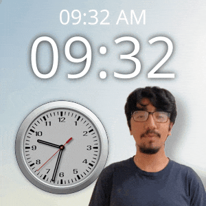 9Am GIF
